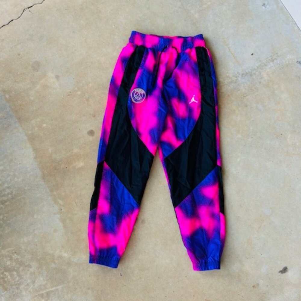 Jordan Windbreaker Joggers